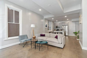 Downtown HBG Gem: 2BR Apt